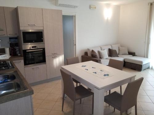 Rosa Apartment | Terrapiana Home