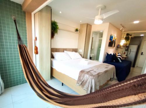 Edson Queiroz Apartment | Terras Studio Fortaleza Sul