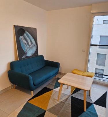 La Varenne Saint-Hilaire Apartment | TERRASSE La Varenne