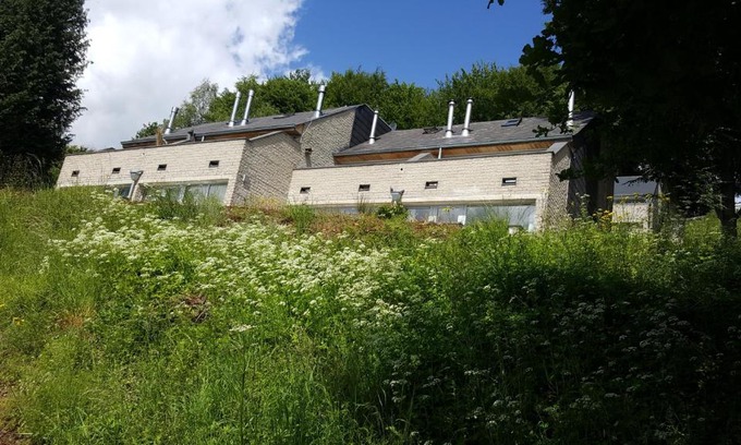 Malmedy House | Terrasses de Malmedy 453