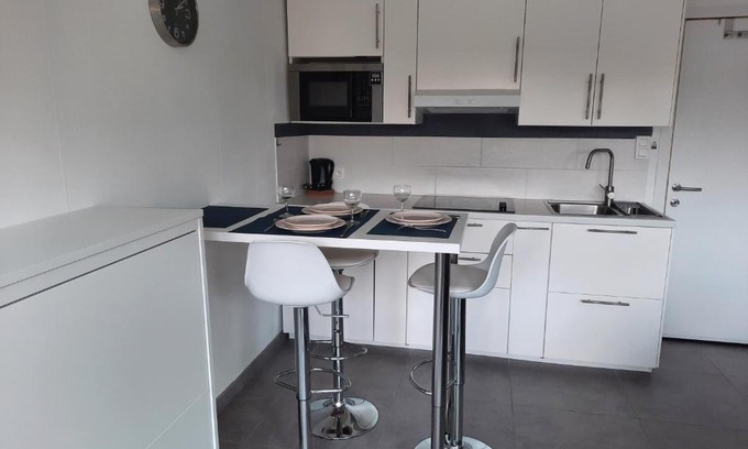 Malmedy Apartment | Terrasses de Malmedy M&I