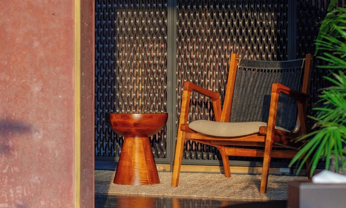 Kollam Hotel | TERRATONE BOUTIQUE BUSINESS HOTEL