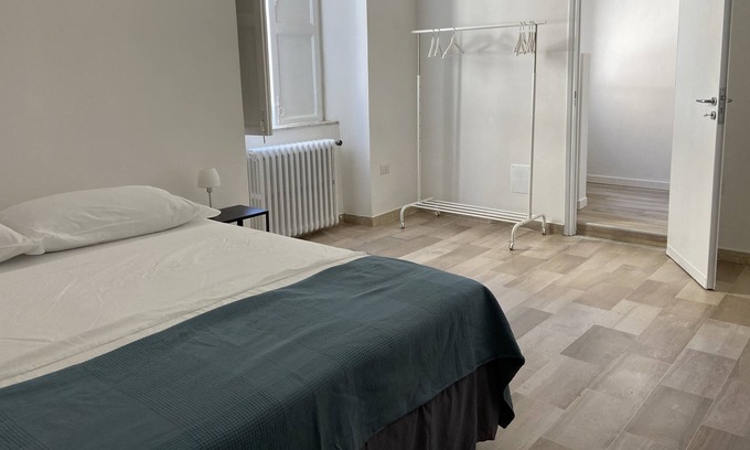 Vibo Valentia Apartment | Terravecchia Grey House