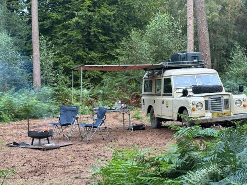 Rixensart Other | TerraVenturia - Defcamp