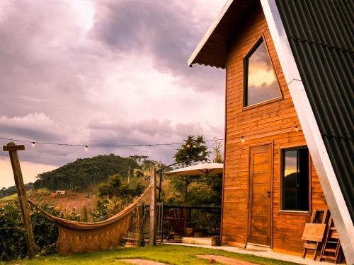 Goncalves Ski Chalet | TerraViva Glamping