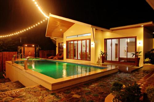 Amadeo Villa | Terraza de Mari