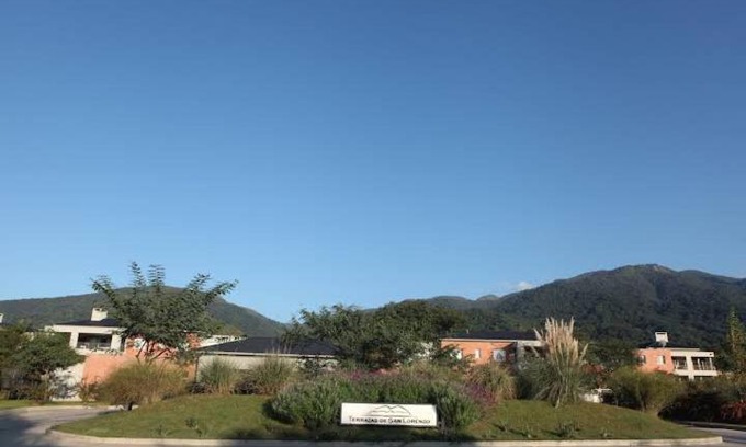Villa San Lorenzo Apartment | Terrazas
