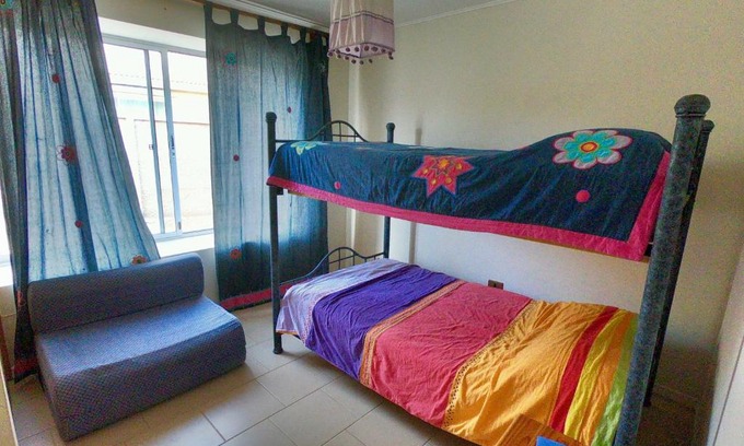 Bahia Inglesa House | Terrazas de Bahía Inglesa Casa c/Canchas de Deporte