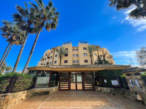 New Golden Mile Apartment | Terrazas de Costalita