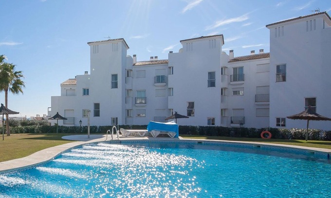 Castillo de Sabinillas Apartment | Terrazas de los Hidalgos A41A