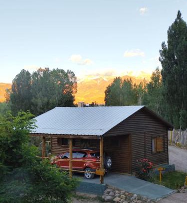 Uspallata Ski Chalet | Terrazas de Uspallata