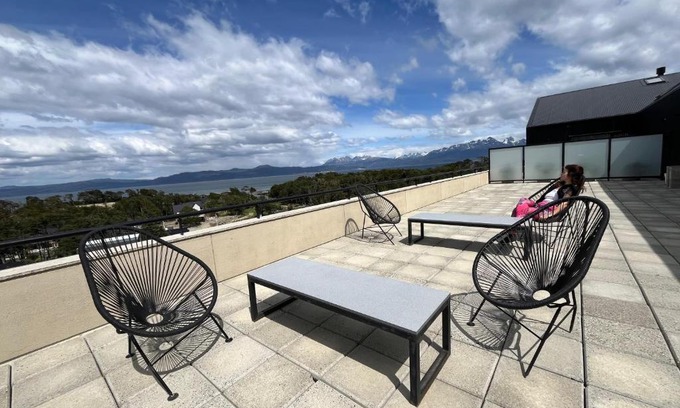 Province of Tierra del Fuego Apartment | Terrazas del Beagle