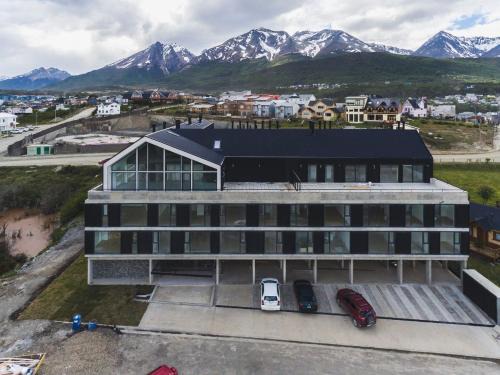 Province of Tierra del Fuego Apartment | Terrazas del Beagle Deluxe