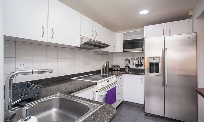 Baruta Apartment | Terrazas del Club Hípico apartment, ideal for families, in a good location.