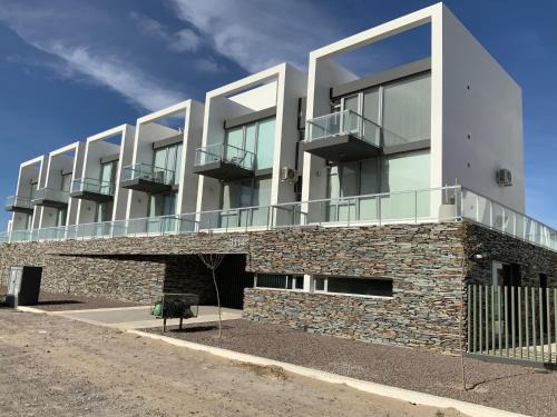 Puerto Madryn Apartment | Terrazas Puerto Madryn