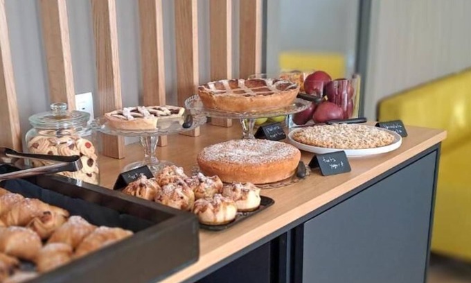 San Lazzaro Bed & Breakfast | Terrazza 72