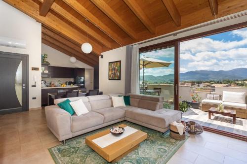 Villacidro Apartment | Terrazza Hikari Villacidro