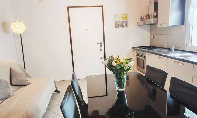 Forlimpopoli Apartment | Terrazza Romagnola Relax and Style in Forlimpopoli