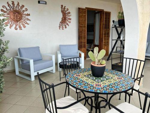 Marina di Modica Apartment | Terrazza SoleLuna