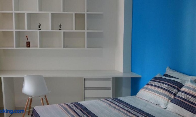 Manaira Apartment | Terrazzas Flat