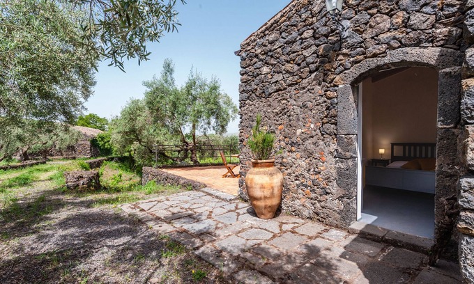 Randazzo Apartment | Terrazze dell'Etna - Country apartment 4