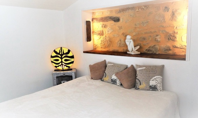 Castelnaud-la-Chapelle House | Terre d'HISTOIRE - 4 people - Swimming + Canoeing + cycle path 100 m'away