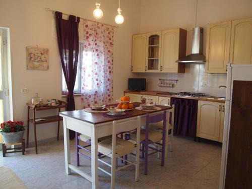 Scanzano Jonico Apartment | Terre del Faro