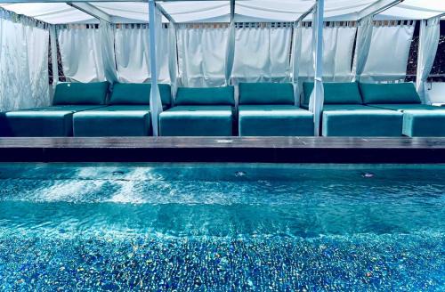 El Terreno Apartment | Terreno Suites