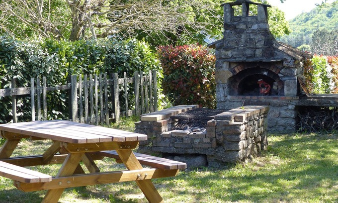 Chambonas House | Terres de France - Domaine des Vans