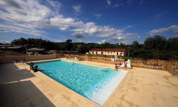 Marminiac House | Terres de France - Les Hameaux de Pomette