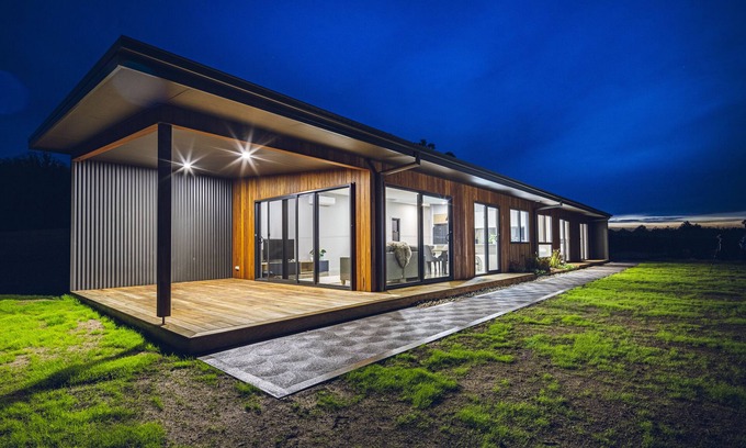 Kangaroo Valley House | Terrewah Farm