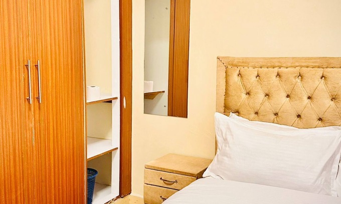 Kisii Apartment | Terrific 2-bedroom apartment in Kisii
