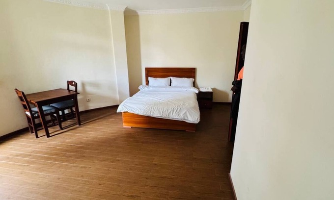 Addis Ababa House | Terrific 2-bedroom house in Addis Ababa