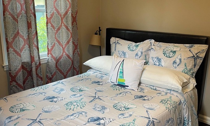 Moultrie House | Terrific 3 Bedroom Home in Moultrie- Newly nRemodeled