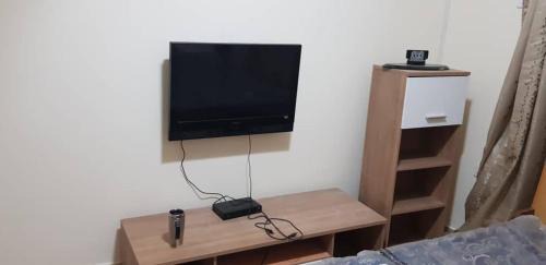 Sanyang Apartment | Terrouwaar apartment