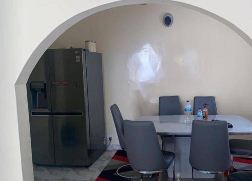West Coast Division Apartment | Terrouwaar holiday home