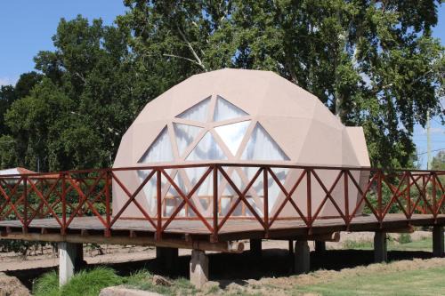 Lujan de Cuyo Apartment | Terrruño Domos