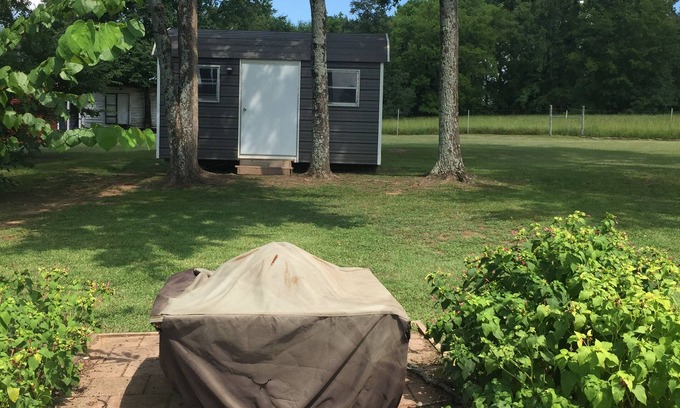 Hughes Springs Other | Terry Acres and Cassita