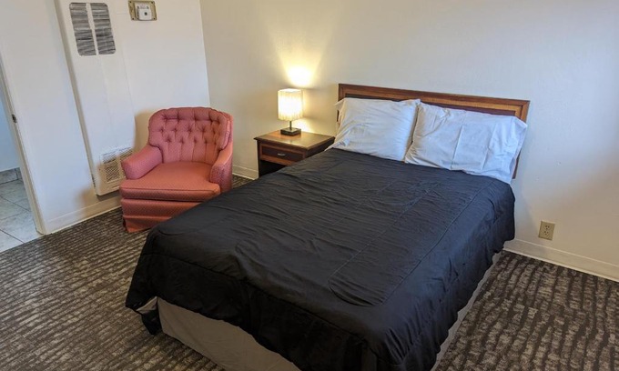 Richfield Hotel | Terry Point Motel