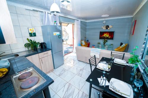 Primrose Apartment | Terry’s Cozy cottage