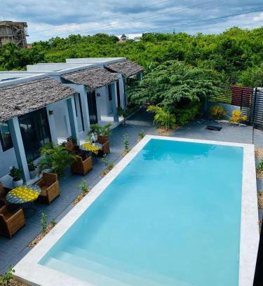 Nungwi Bed & Breakfast | Terry's Villa Nungwi