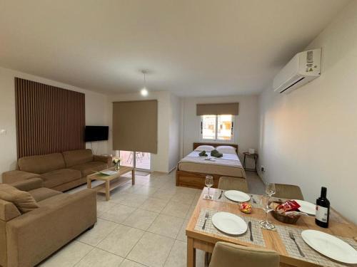 Tersefanou Apartment | Tersefanou Retreat