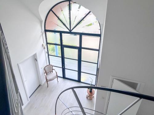 Duisburg Villa | Tervuren
