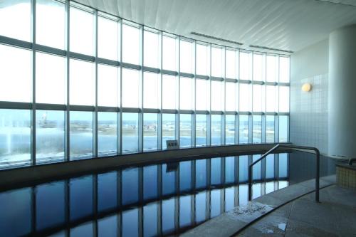 Teshio Hotel | Teshio Onsen Yubae