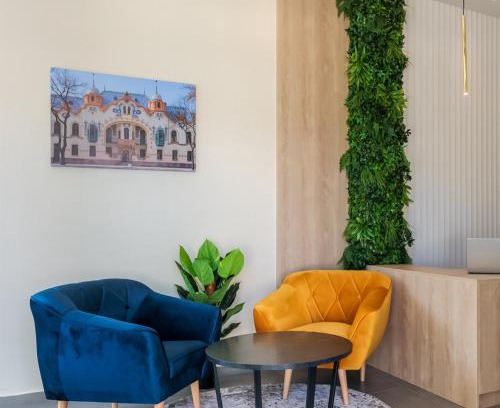 Subotica Apartment | TESLA Residence Subotica