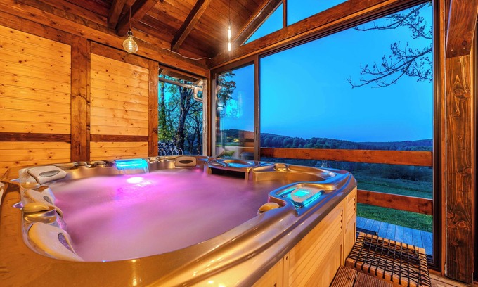 Cujica Krcevina Hotel | Tesla's Gastro House Plitvice