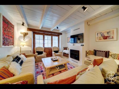 Tredos Apartment | TESO DERA MINA de Alma de Nieve