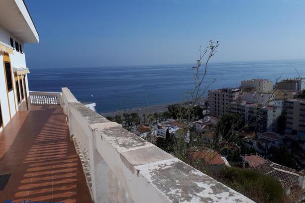 Velilla-Taramay Apartment | Tesorillo