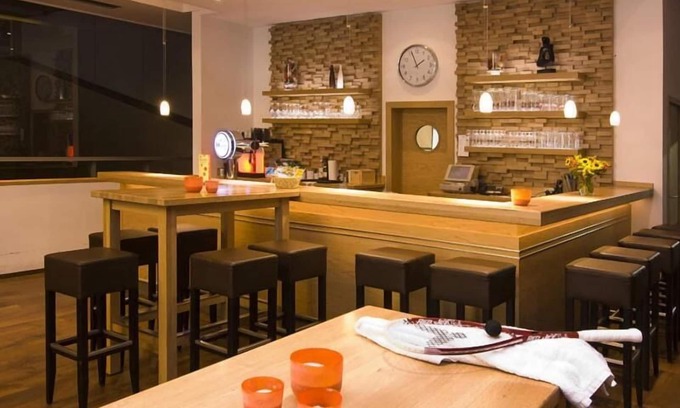 Kaarst Hotel | Tespo Sportpark & Hotel