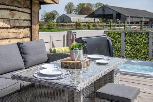 Selby House | Tesseyman Lodge